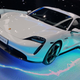 I'm About To Drive The 750 Horsepower All-Electric Porsche Taycan; What Do You Want To Know?